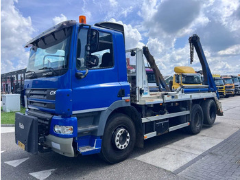 شاحنة نقل المخلفات DAF CF 85 360