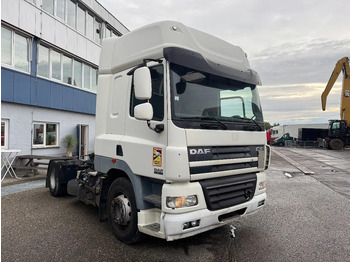 وحدة جر DAF CF 85.460 4X2 EURO 5 SLEEPER CAB: صورة 3 وحدة جر DAF CF 85.460 4X2 EURO 5 SLEEPER CAB: صورة 3