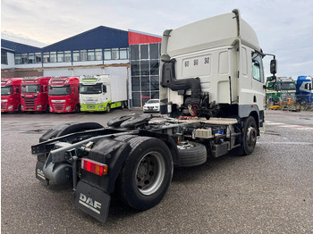 وحدة جر DAF CF 85.460 4X2 EURO 5 SLEEPER CAB: صورة 4 وحدة جر DAF CF 85.460 4X2 EURO 5 SLEEPER CAB: صورة 4
