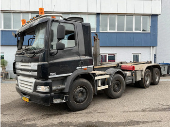 شاحنة ذات خطاف DAF CF 85 460