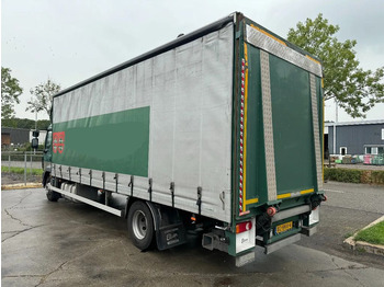 شاحنة ستارة DAF LF 260 4X2 16T DHOLLANDIA LOAD LIFT + TÜV TILL 0: صورة 5