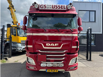 DAF XF 440 4X2 ADR - EURO 6 + TÜV 03-2026 DAF XF 440 4X2 ADR - EURO 6 + TÜV 03-2026: صورة 2