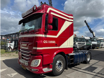 DAF XF 440 4X2 ADR - EURO 6 + TÜV 03-2026 DAF XF 440 4X2 ADR - EURO 6 + TÜV 03-2026: صورة 1