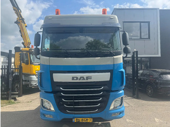 DAF XF 440 6X2 EURO 6 TÜV 09-2025 DAF XF 440 6X2 EURO 6 TÜV 09-2025: صورة 2