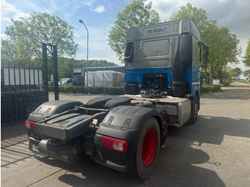 DAF XF 440 6X2 EURO 6 TÜV 09-2025 DAF XF 440 6X2 EURO 6 TÜV 09-2025: صورة 5