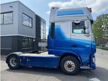 وحدة جر DAF XF 460 4X2 EURO 6 SKIRTS HYDRAULIC: صورة 4