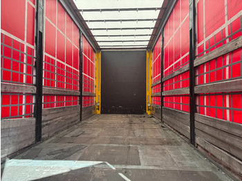 شاحنة ستارة DAF XF 480 6X2 JUMBO + WECON HANGER SLIDING ROOF + TÜV TILL 02-2026: صورة 5 شاحنة ستارة DAF XF 480 6X2 JUMBO + WECON HANGER SLIDING ROOF + TÜV TILL 02-2026: صورة 5