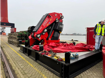 ذراع تطويل FASSI