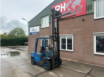 Hyster H3.00XM 3 TON Hyster H3.00XM 3 TON: صورة 2 Hyster H3.00XM 3 TON Hyster H3.00XM 3 TON: صورة 2