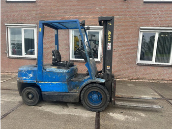 Hyster H3.00XM 3 TON Hyster H3.00XM 3 TON: صورة 3 Hyster H3.00XM 3 TON Hyster H3.00XM 3 TON: صورة 3