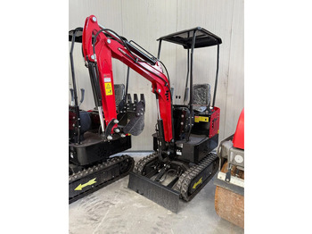 حفارة مُصَّغرة JPC HT12 - NEW AND UNUSED!: صورة 4