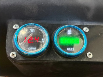 حفارة مُصَّغرة JPC HT12 - NEW AND UNUSED!: صورة 5