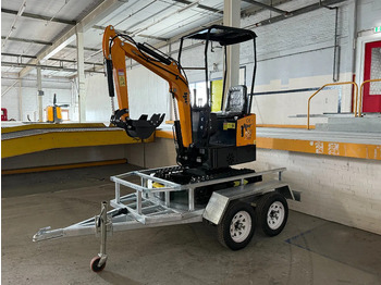 حفارة مُصَّغرة JPC