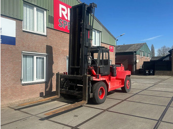 Kalmar 7,2 METER LIFTING, 15000 KG ON 900 MM LT15-900 Kalmar 7,2 METER LIFTING, 15000 KG ON 900 MM LT15-900: صورة 3