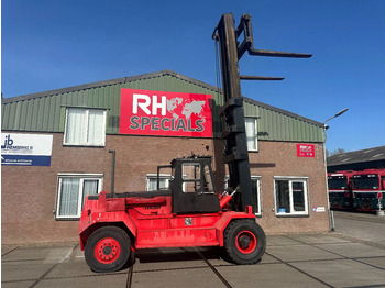 Kalmar 7,2 METER LIFTING, 15000 KG ON 900 MM LT15-900 Kalmar 7,2 METER LIFTING, 15000 KG ON 900 MM LT15-900: صورة 1
