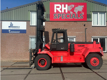 Kalmar 7,2 METER LIFTING, 15000 KG ON 900 MM LT15-900 Kalmar 7,2 METER LIFTING, 15000 KG ON 900 MM LT15-900: صورة 2