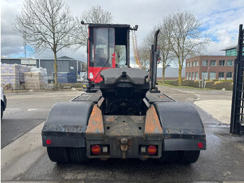 Kalmar TT612D 4X2 Kalmar TT612D 4X2: صورة 5