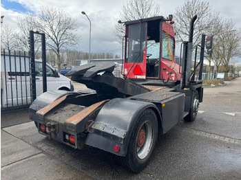 Kalmar TT612D 4X2 Kalmar TT612D 4X2: صورة 4