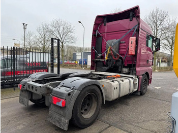 وحدة جر MAN TGX 18.440 4X2 - EURO 5: صورة 4