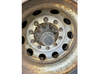 مقطورة صندوق مغلق MTDK 2 AS - BPW + BOX 7,35 METER + CARGOLIFT ZEPRO: صورة 3