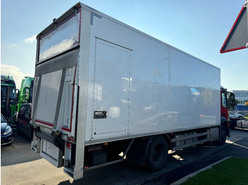 شاحنة مقفلة Mercedes-Benz Antos 1924 - 4X2 - EURO 6 + DHOLLANDIA LIFT + ONLY 490.406 KM: صورة 4