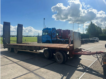 Nooteboom 4 ASSIGE BLADGEVEERD HYDRAULISCHE KLEPPEN Nooteboom 4 ASSIGE BLADGEVEERD HYDRAULISCHE KLEPPEN: صورة 3