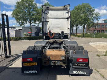 وحدة جر Scania R520 V8 NGS 6X4 EURO 6: صورة 5