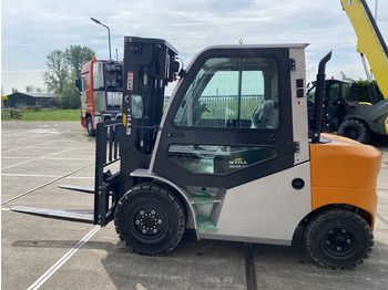 رافعة شوكية ديزل STILL RC