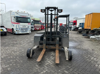 رافعة شوكية مثبتة على شاحنة Terberg TKL 3X3 M 2000 KG KINGLIFTER 3,6 METER HEIGH CE MARK: صورة 3