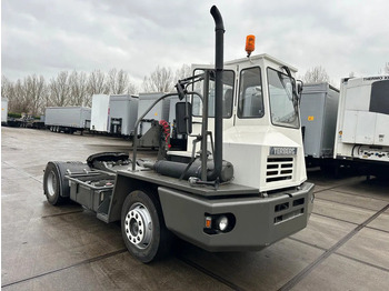 جرار المحطة TERBERG