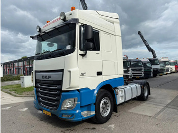 وحدة جر DAF XF 440