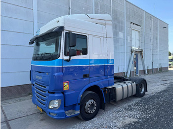 وحدة جر DAF XF 440