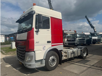 وحدة جر DAF XF 440