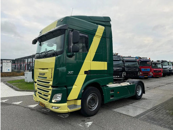 وحدة جر DAF XF 460