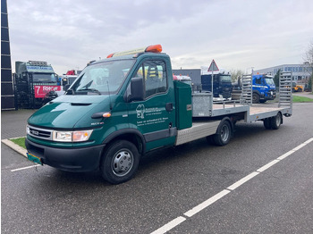 وحدة جر IVECO Daily