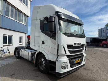 وحدة جر IVECO Stralis HI-WAY