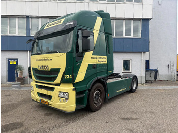 وحدة جر IVECO Stralis 460