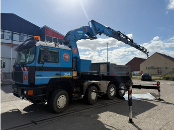 وحدة جر MAN 33.463