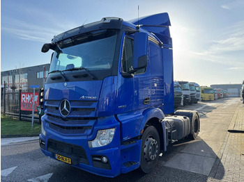 وحدة جر MERCEDES-BENZ Actros 1836