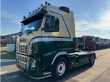 وحدة جر VOLVO FH16 550