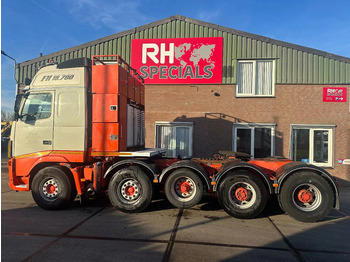 وحدة جر VOLVO FH16 650