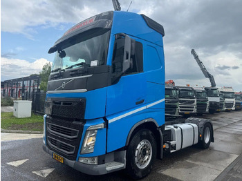 وحدة جر VOLVO FH 420