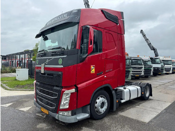 وحدة جر VOLVO FH 420