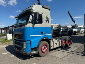 وحدة جر VOLVO FH 460