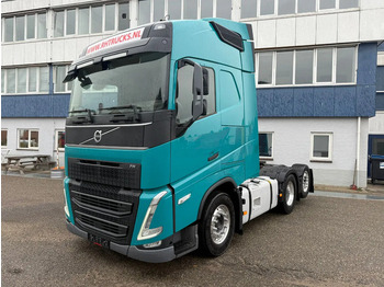 وحدة جر VOLVO FH 460