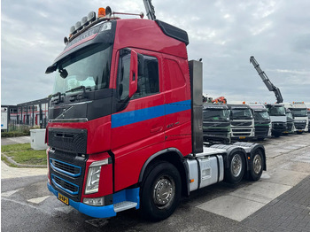 وحدة جر VOLVO FH 460