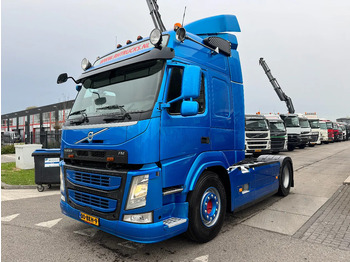 وحدة جر VOLVO FM 370