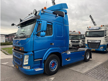 وحدة جر VOLVO FM 370