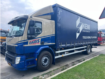 شاحنة ستارة VOLVO FE 250