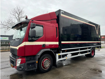 شاحنة مقفلة VOLVO FE 280